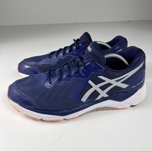 asics gel foundation